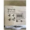 Image 2 : 3PKS M8 LOCKABEL CASTER WHEELS