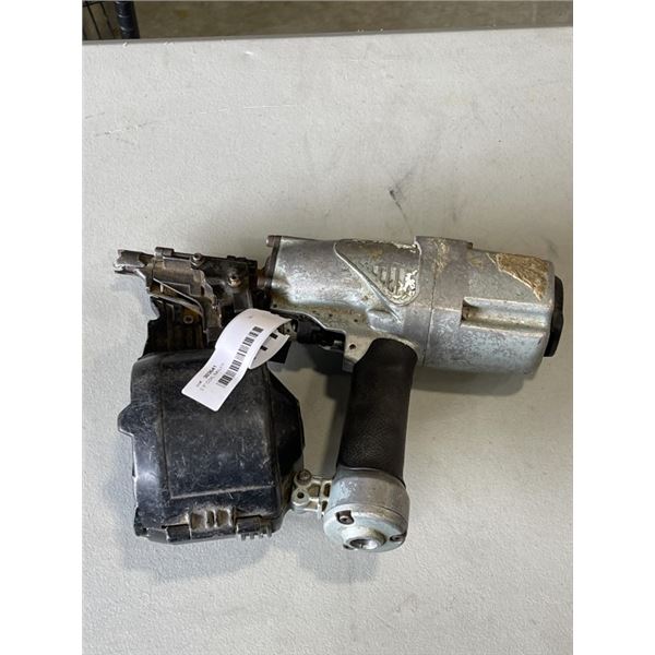 2.5" COIL NAILER