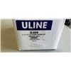 Image 2 : NEW ULINE PACKING LIST ENVELOPES AND PROCCESSED STICKERS
