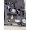 Image 2 : CASED AIR COMPESSOR KIT