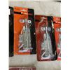 Image 2 : NEW SAW BLADES AND DOOR LATCHES
