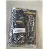 Image 1 : WICKED TREE GEAR HAND SAW COMBO PACK WITH HOLSTER