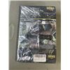 Image 2 : WICKED TREE GEAR HAND SAW COMBO PACK WITH HOLSTER