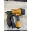 Image 4 : CAMBEL HAUSFIELD AIR IMPACT AND BOSTITCH COIL NAILER