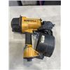 Image 5 : CAMBEL HAUSFIELD AIR IMPACT AND BOSTITCH COIL NAILER