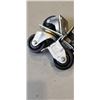 Image 2 : SET OF 4 CASTRORS AND MASTERCRAFT EXPRESS WRENCHES