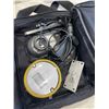 Image 2 : REEF MASTER SE LIFE CAMERA W/ CARRY CASE