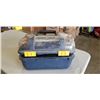 Image 1 : MASTER CRAFT DREMAL TOOL IN CASE W/ ACCESSORIES