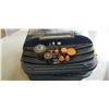Image 2 : MASTER CRAFT DREMAL TOOL IN CASE W/ ACCESSORIES
