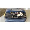 Image 3 : MASTER CRAFT DREMAL TOOL IN CASE W/ ACCESSORIES