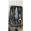 Image 4 : MASTER CRAFT DREMAL TOOL IN CASE W/ ACCESSORIES