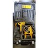 Image 1 : DEWALT LASER LEVEL W/ BATTERY WORKING