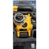 Image 2 : DEWALT LASER LEVEL W/ BATTERY WORKING