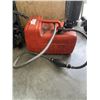 Image 5 : MERCURY  AND MARINER 2.5HP BOAT MOTORS W/ JERRY CAN - BOTH NEED SOME WORK