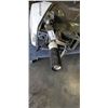 Image 2 : JOHNSON 9-1/2 BOAT MOTOR