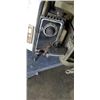 Image 3 : JOHNSON 9-1/2 BOAT MOTOR