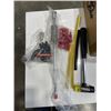 Image 3 : BOX OF GLUE GUN ATTACHMENTS AND MORE FOR HOT GLUE GUNS