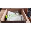 Image 1 : BOX OF NEW CRINKLE WAVY CUTTER KNIVES