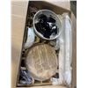 Image 4 : AS NEW HUNTER AVIA II 52 INCH INDOOR CEILING FAN FIXTURE