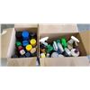 Image 1 : 28 BOTTLES OF VARIOUS CLEANING SPRAYS