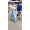 Image 2 : 28 BOTTLES OF VARIOUS CLEANING SPRAYS