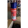 Image 4 : 28 BOTTLES OF VARIOUS CLEANING SPRAYS