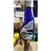 Image 5 : 28 BOTTLES OF VARIOUS CLEANING SPRAYS