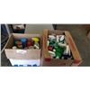 Image 1 : 28 BOTTLES OF VARIOUS CLEANING SPRAYS