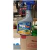 Image 2 : 28 BOTTLES OF VARIOUS CLEANING SPRAYS