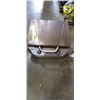 Image 1 : NEXGRILL STAINLESS BBQ