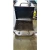 Image 2 : NEXGRILL STAINLESS BBQ