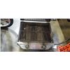 Image 3 : NEXGRILL STAINLESS BBQ