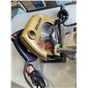 Image 2 : RYOBI CHOP SAW AND SKILSAW