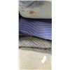Image 3 : 5 MOVING BLANKETS