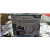 Image 1 : 2 PACK KIDDE SMOKE+ CARBON MONOXIDE ALARM