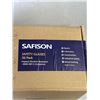 Image 4 : SAFISON 36 PACK OF SAFTEY GLASSES