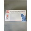 Image 1 : 900 SMALL SYNGUARD NITROLE EXAM GLOVES
