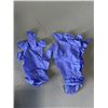 Image 2 : 900 SMALL SYNGUARD NITROLE EXAM GLOVES