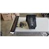 Image 1 : OUTDOOR BUG LIGHT AND LED LIGHT BAR