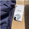 Image 3 : LOT OF 10 NEW FIRST STAR TRACKSUIT PANTS NAVY BLUE WOMEN'S SIZE MEDIUM GAME READY
