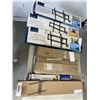 Image 1 : LOT OF TV AND COMPUTER MOUNTS