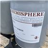 Image 3 : 2 SEALED JUGS OF 5 GALLON MULTIUSE CHEMISPHERE COMMERCIAL WHITE MINERAL OIL 7 WHITE FOOD GRADE LUBRI