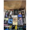 Image 6 : LARGE TOTE OF ESTATE GOODS