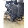 Image 3 : HAYWARD POWER FLO II POOL PUMP