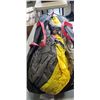 Image 3 : COLEMAN 8 PERSON TENT
