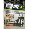 Image 1 : BIG VAC 4.0 SHOP VAC