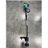 Image 1 : WEEDEATER GAS WEED TRIMMER