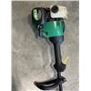 Image 4 : WEEDEATER GAS WEED TRIMMER