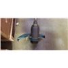 Image 2 : YARDWORKS ELECTRIC WEED TRIMMER