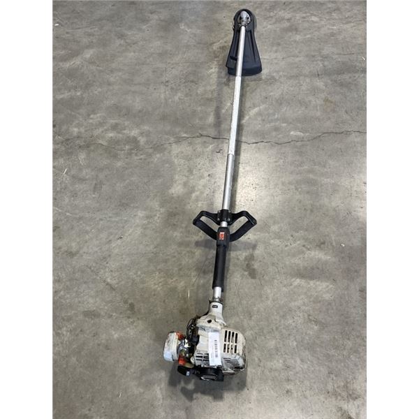 ECHO GAS WEED TRIMMER